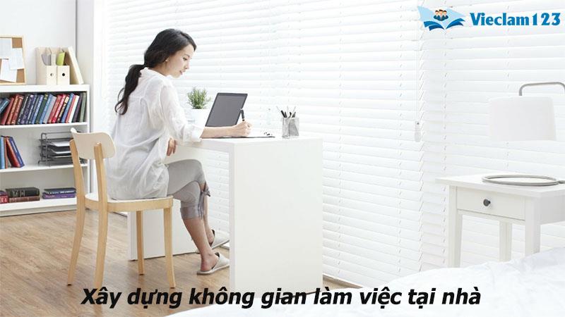 việc làm online tại nhà