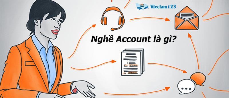 Account là gì