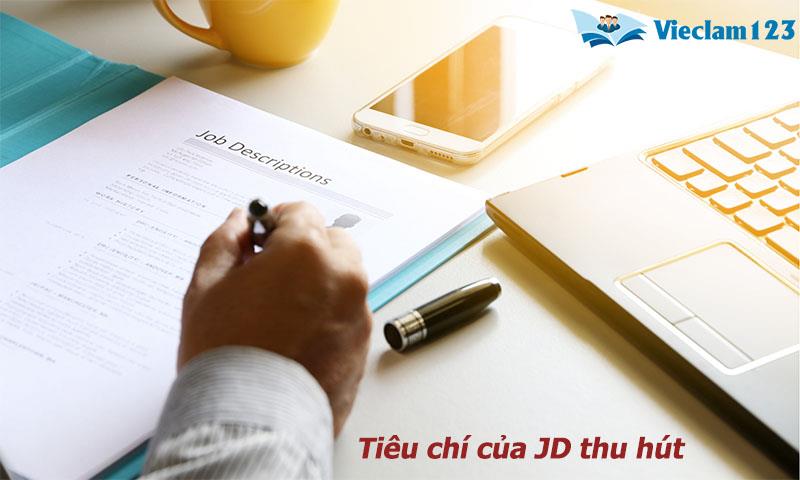 JD là gì