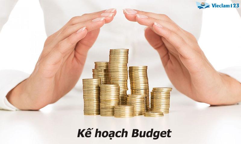 Budget là gì