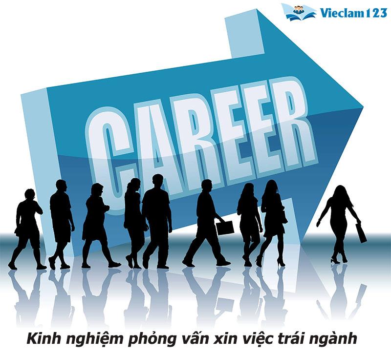 Kinh nghiệm phỏng vấn xin việc