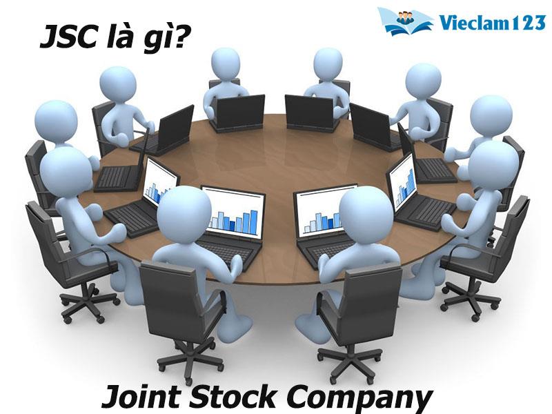 Fyi, Inc, Jsc, Co. ltd là gì