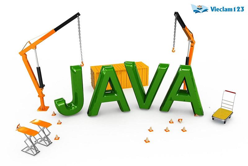 Câu hỏi phỏng vấn Java