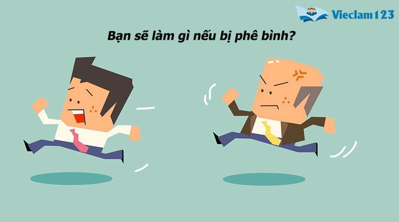 Câu hỏi phỏng vấn nhân viên bán hàng