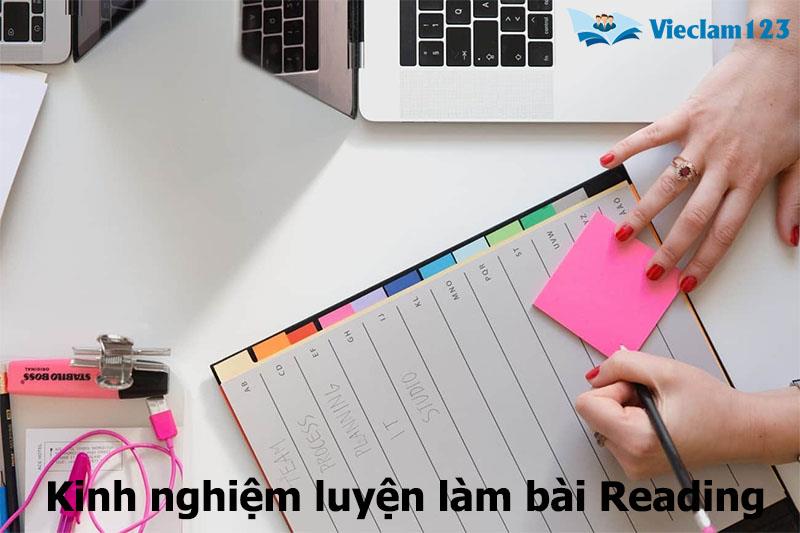 Luyện thi IELTS online
