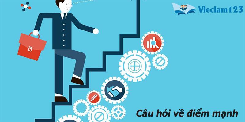 Kinh nghiệm phỏng vấn xin việc