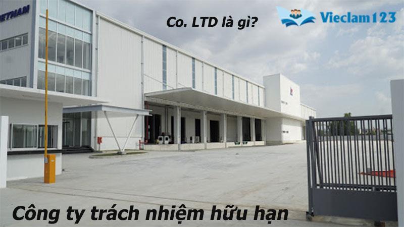 Fyi, Inc, Jsc, Co. ltd là gì