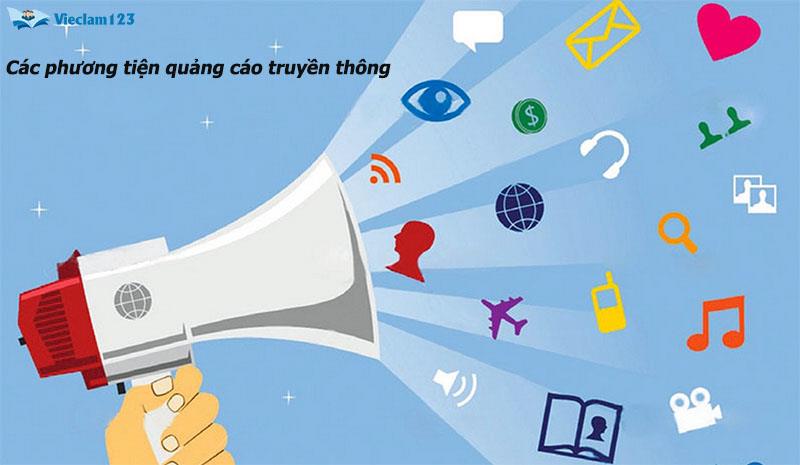 Quảng cáo là gì