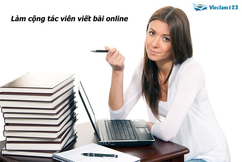 việc làm thêm cho dân văn phòng