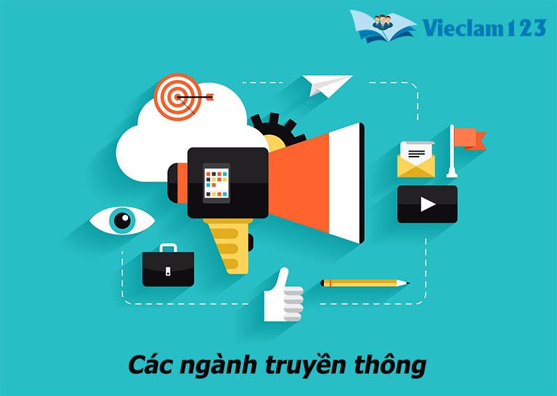 Truyền thông là gì