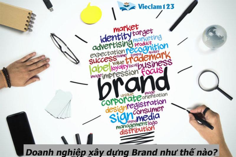 Brand là gì