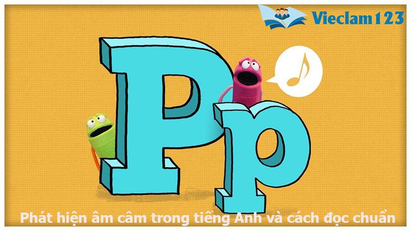 Âm câm trong tiếng Anh