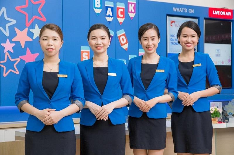 Anh ngữ apollo Anh ngữ apollo