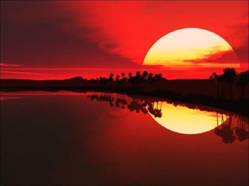 Bài mẫu phân tích tác phẩm chiều tối