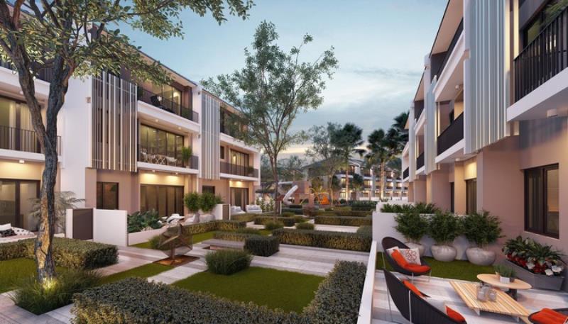 bài văn tả ngôi nhà của em thứ 3