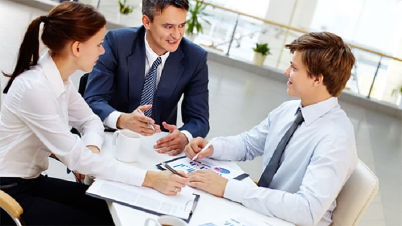 Bạn cảm nhận thấy gì ở chúng tôi?