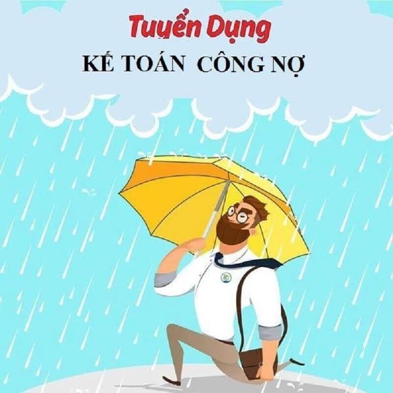 Nếu được tuyển dụng, bạn cần kỹ năng gì để trở thành một kế toán công nợ giỏi?