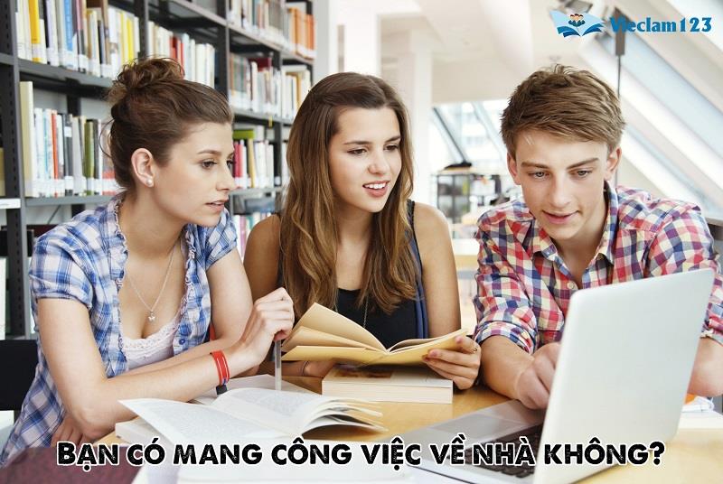 Tại sao nhà tuyển dụng muốn biết bạn có mang công việc về nhà không? Tại sao nhà tuyển dụng muốn biết bạn có mang công việc về nhà không?