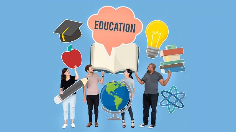 Bạn có thuộc tên các môn học ở từng khối lớp với cấp bậc tiểu học không? Hãy nói rõ về chúng?