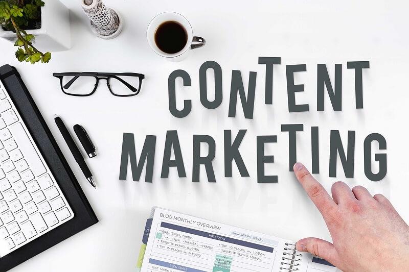 Bạn đã nắm rõ các bước hình thành chiến lược content marketing hiệu quả chưa?