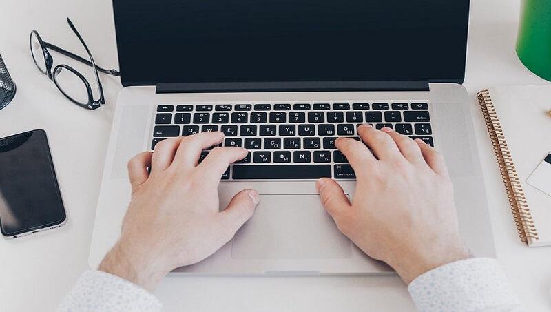 Bạn đã sẵn sàng viết đơn xin việc điện tử chưa?