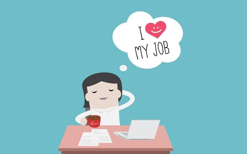 Yêu nghề sẽ giúp bạn dạy học tốt hơn