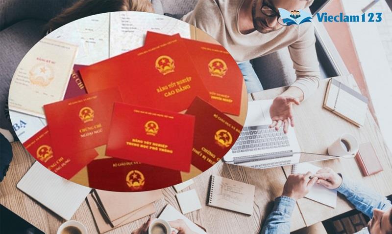 Những thứ cần chuẩn bị khi tìm việc nhân sự tại TPHCM Những thứ cần chuẩn bị khi tìm việc nhân sự tại TPHCM