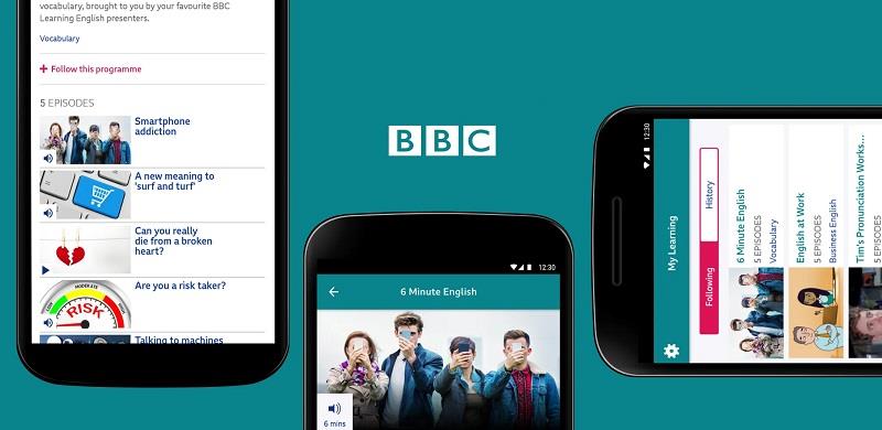 BBC Learning English BBC Learning English