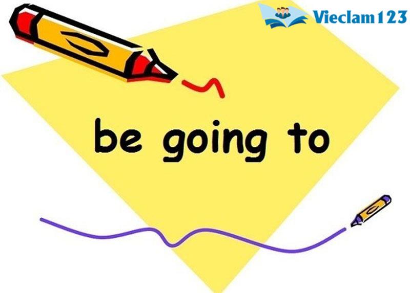 Be going to Be going to