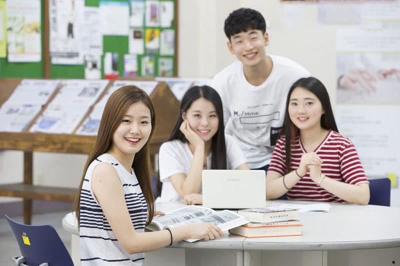 Cách học bảng chữ cái tiếng Hàn cho người mới