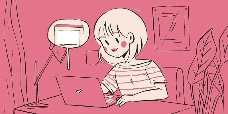 Bí quyết học tiếng Nhật online