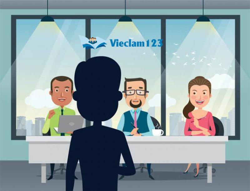 bí quyết phỏng vấn