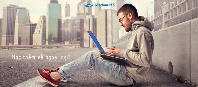 bí quyết tìm việc IT tại TPHCM