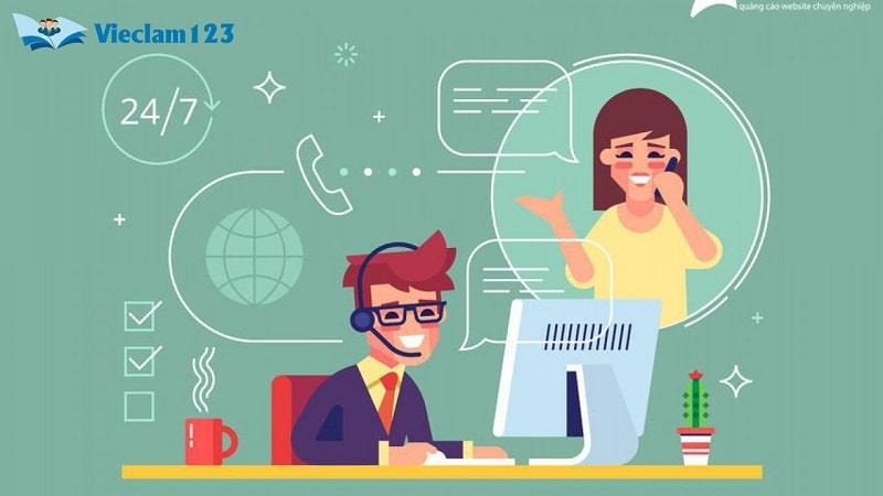 Bí quyết trở thành nhân viên telesales giỏi