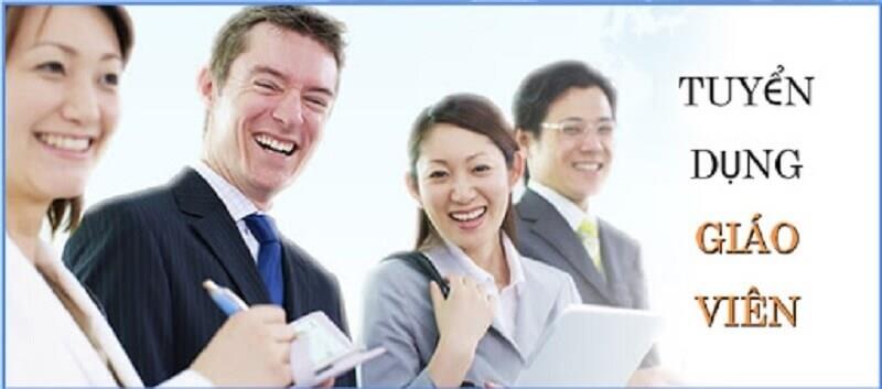 Bí quyết vượt qua vòng phỏng vấn giáo viên THPT dễ dàng
