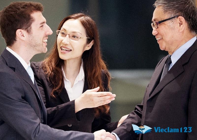 Nghề biên, phiên dịch