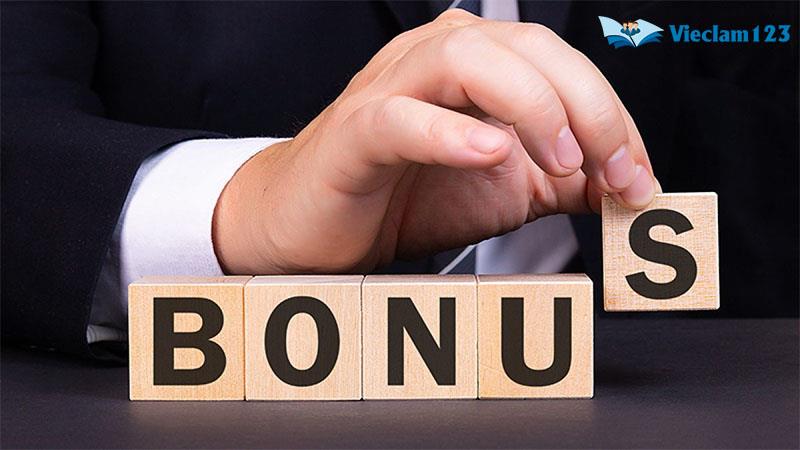 Bonus là gì