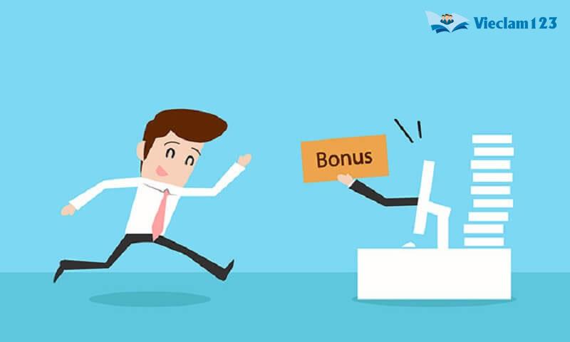Bonus là gì