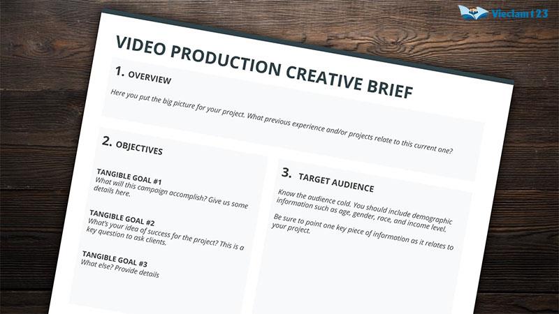 Brief là gì Brief là gì