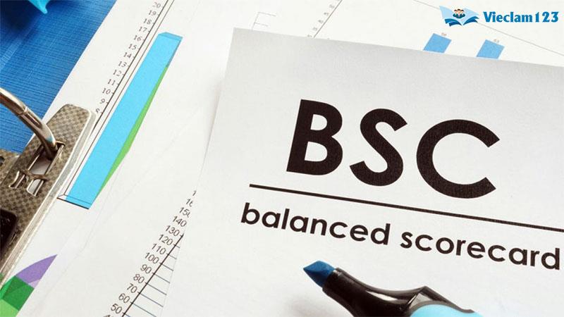 BSC là gì BSC là gì