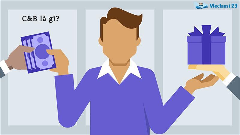 C&B là gì C&B là gì