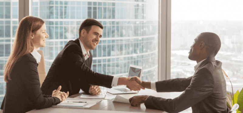 Cách trả lời thể hiện tham vọng và ý chí cầu tiến của bạn