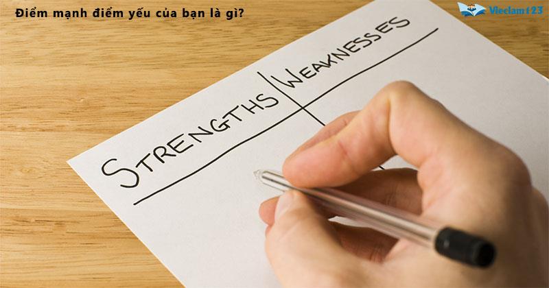 Các câu hỏi phỏng vấn thường gặp Các câu hỏi phỏng vấn thường gặp