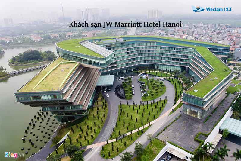 Các công ty lớn tại Hà Nội tuyển dụng Các công ty lớn tại Hà Nội tuyển dụng