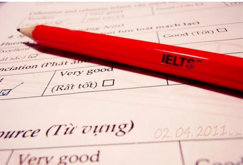 Cách học IELTS hiệu quả