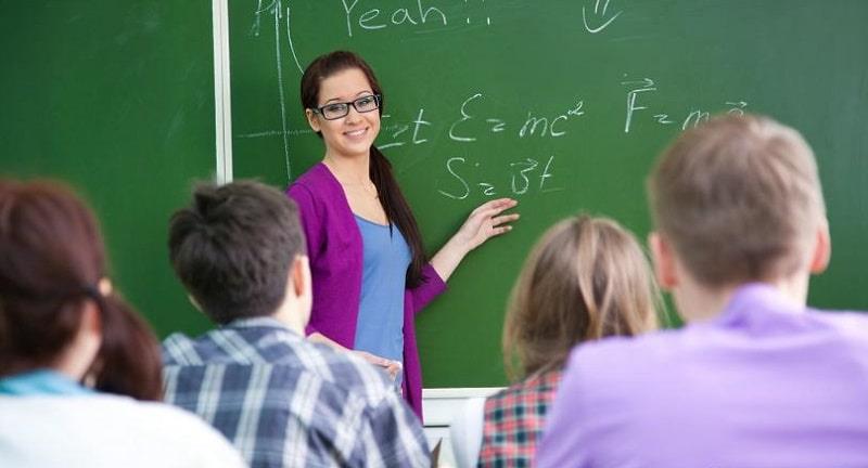 cách để có giọng nói hay khi giảng bài