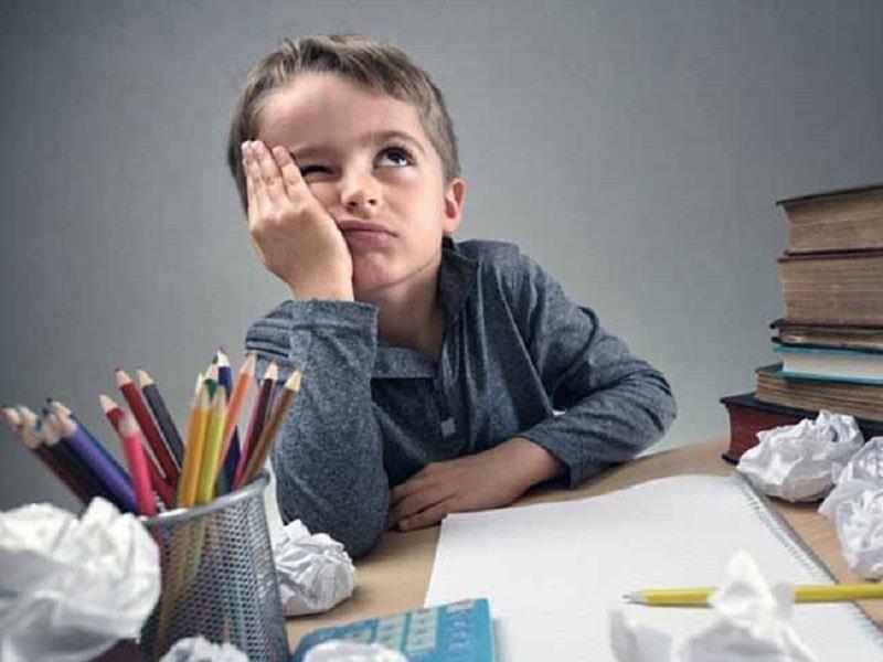 Cách đối phó với học sinh không nghe lời.