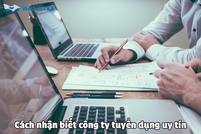 Cách xác định công ty Headhunter uy tín