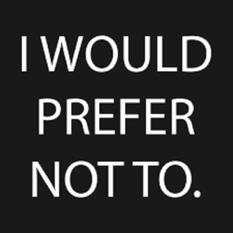 cách sử dụng would prefer