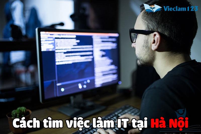 Kỹ năng mềm rất quan trọng để tìm việc làm IT